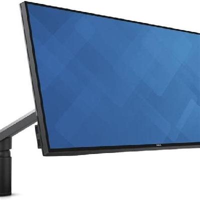 Dell 24 UltraSharp Monitor with Arm U2417HA   Tech Specs  Device TypeLED-backlit LCD monitor - 24"